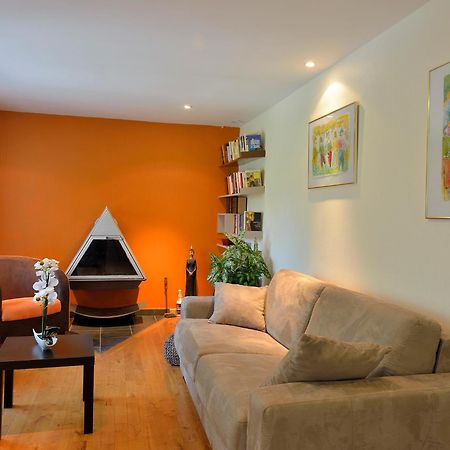 Appart D'Hotes Brive Apartman Szoba fotó