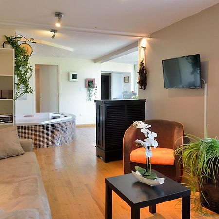 Appart D'Hotes Brive Apartman Szoba fotó