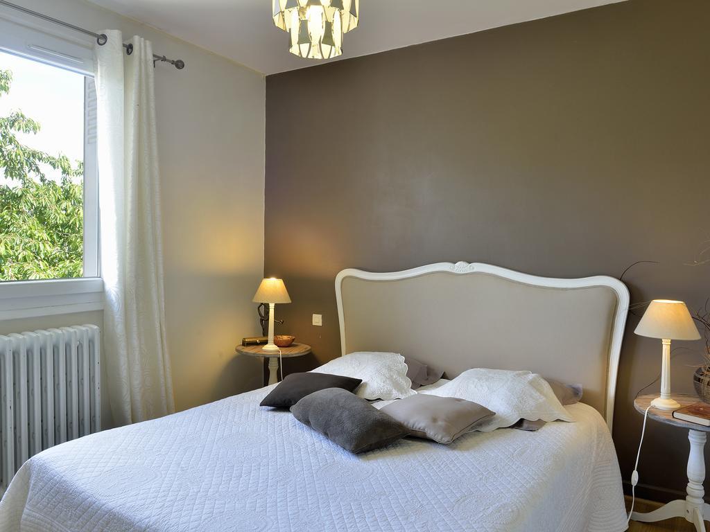 Appart D'Hotes Brive Apartman Kültér fotó